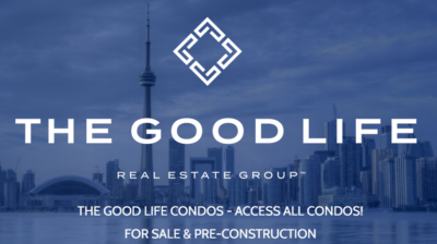 The Good Life Condos